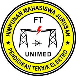 hmjpte's profile picture. Himpunan Mahasiswa Jurusan - Pendidikan Teknik Elektro  Universitas Negeri Medan