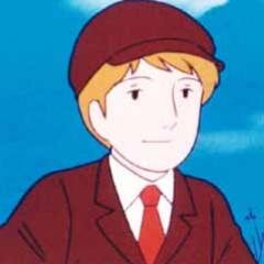 昔の知り合いと繋がる用。本垢は別。