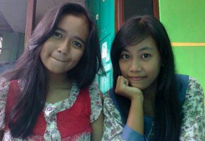 nisa_uma's profile picture. Facebook: uma nisa |pin: 295d956a | me♥allah and family ☺ | follow me now ƪ(˘⌣˘) and mention ☺