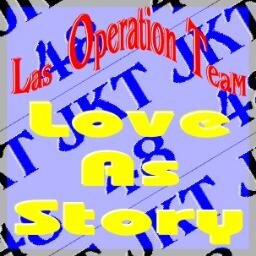 Official Love As Story[LAS] | Cinta Sebagai Cerita akan menjadi impian yang akan menjadi kenyataan | Always Suppor JKT48 | Grup Line : ajrinmuhtadun