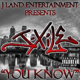 J-Xile - The NW's Premier Rap Artist & Producer | LIKE/FOLLOW: https://t.co/bL9wsa9aXS | https://t.co/cAYfnqAe4F | https://t.co/t4RxZTVu2M