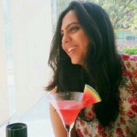 Garima Mitra (@zanylawyer) 's Twitter Profile