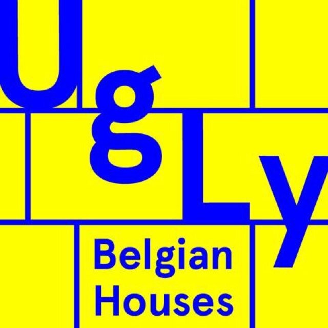 better to be ugly than boring. Buy the book! by @hannes_bhc