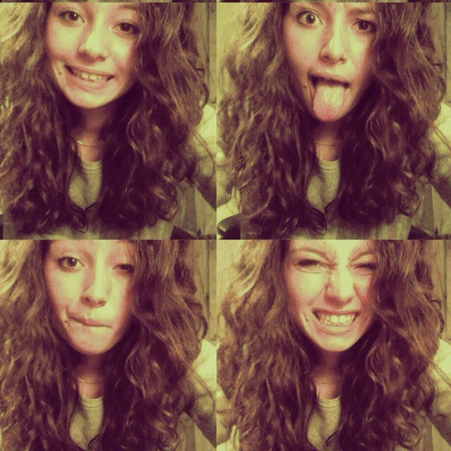 Lucie, 15. Danse, skate, musique, l'important. Snapchat : luciebyr Instagram : luciebyr. 
The Vamps