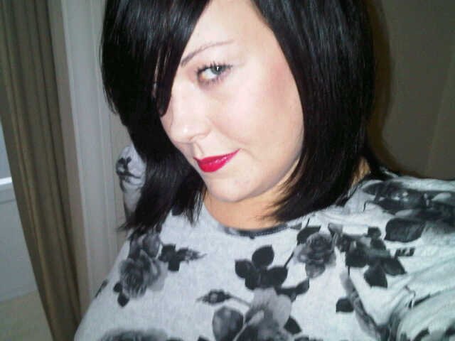 It's all abt a happy home, family first everything else comes second! X