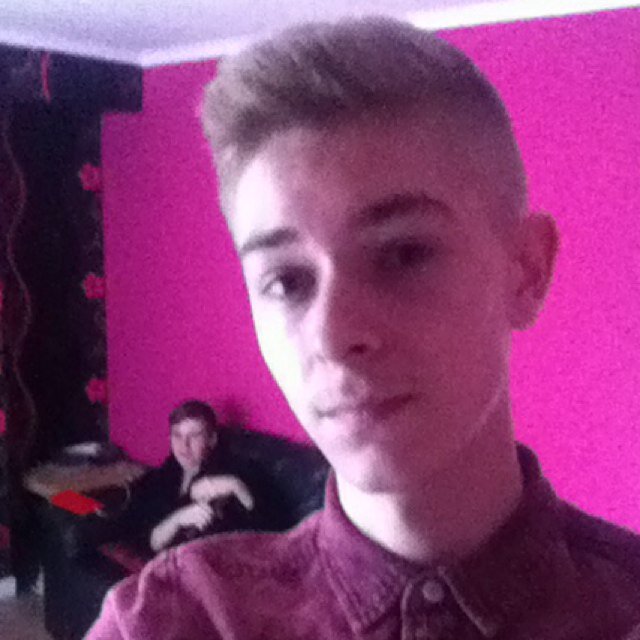 JordonDamian's profile picture. 