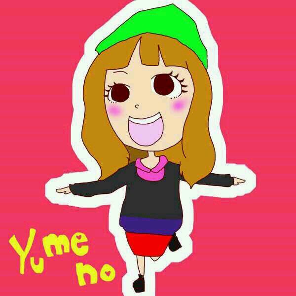 I,m yumeno . ⇒TVA放送/So WaT ？2人でひとつ。楽しいこと大好き。ノリと勢いで生きてます。