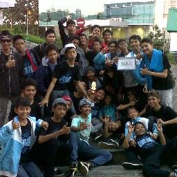 Official Basiru Of Shuffle INDONESIA 2010 | @basirukidz . ANNIVERSARY 4 TAHUN D'COST CIPUTAT 16 FEBRUARI JAM 17 :00