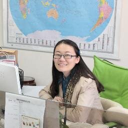 Alin Hu
OVERSEA PROJECT MANAGER
* BEIJING SYLVAN AUTOMOTIVE EQUIPMENT CO.,LTD
ADD: Room 20C, Building B, Zhengdong 
Skype: sylvanautoequipment
