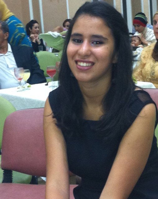 heyy ! i'm 16 years old, i love food , watching movies :D and i'm directioner 
Fllow me on instagram zainebb6