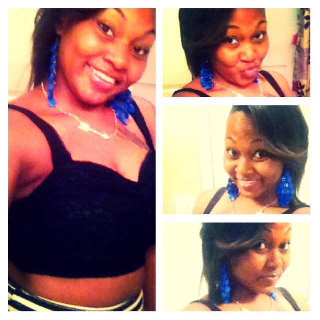 Living life like I should n enjoying mi guy(Landen) #THATiSALL