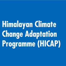 Himalayan Climate Change Adaptation Programme (HICAP), a pioneering collaboration 
between @CICERO_klima, @ICIMOD and @GRIDArendal