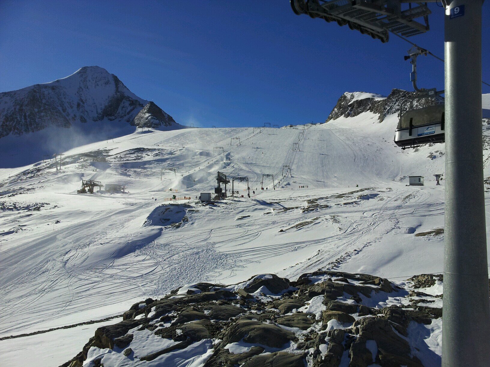 Alpine Wonderland
Resort reviews, Ski news and events