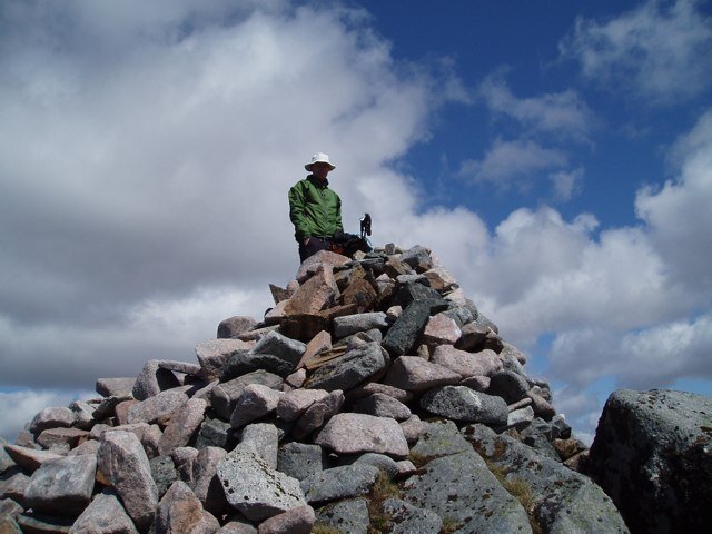 Tranmere Rovers supporter since 1973 (tbh, I don’t really like football). Moderate angler and v.v. occasional mountaineer (Munroist; Compleatist even).