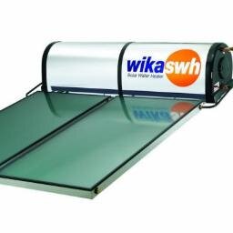 PT. Surya Loka Mas mendapatkan kepercayaan dari PT. WIKA INDUSTRY ENERGY  menjadi  distributor resmi Produk Pemanas Air WIKA Water Heater.