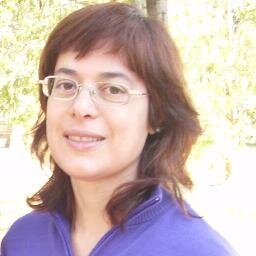 Psicopedagoga, profesora de ESO y bachillerato