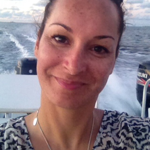 Living, learning and enjoying the journey...
