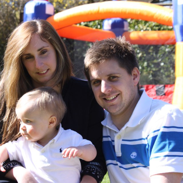 Proud daddy of 3 beautiful children. married to the amazing and beautiful Louise #instagram compton52022