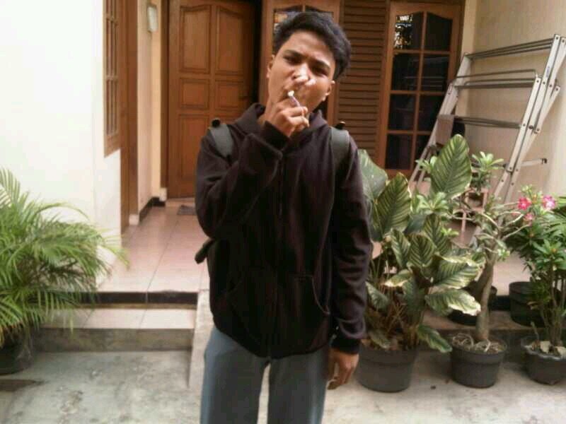 ALLAH♥ | calon suami Bayuwardhana♥