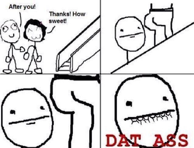 The funniest pictures in your timeline!
