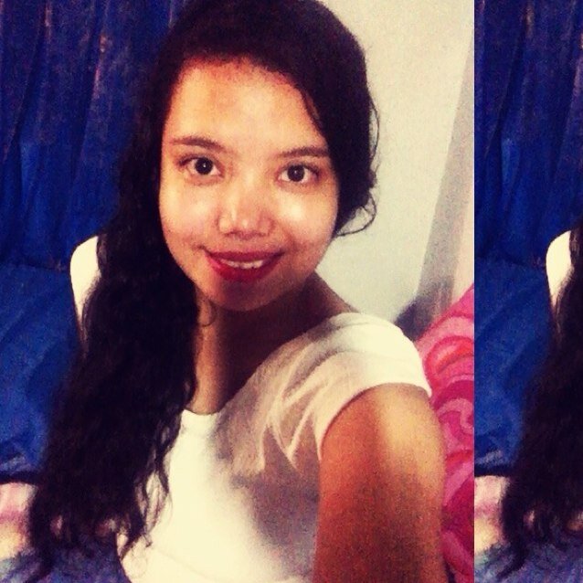 teukichelle's profile picture. I may not be perfect. I may not be everyone's 1st choice, but I'm ME and I don't pretend to be anyone else.