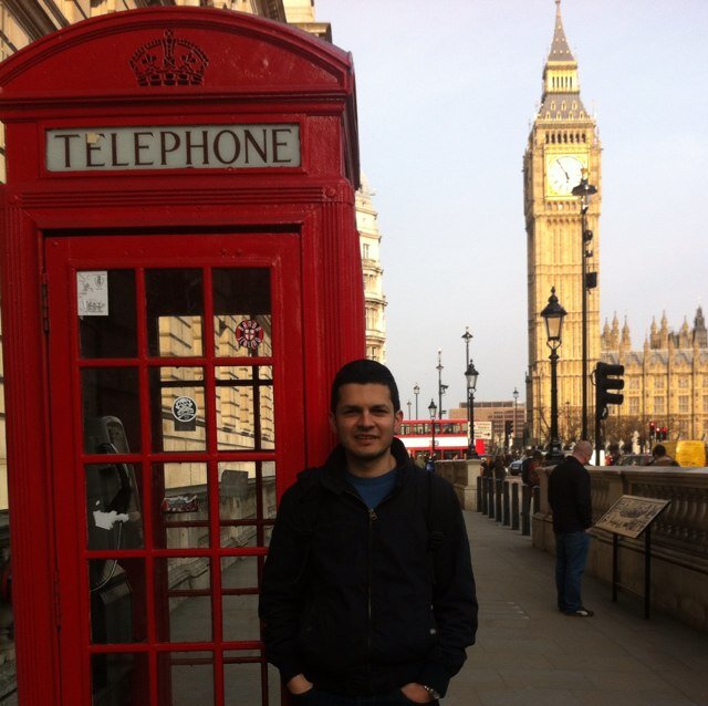 gun_serhat's profile picture. 