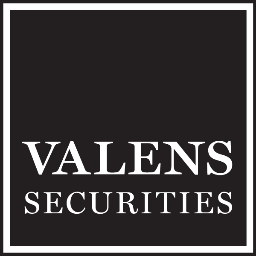 Valens Securities is a global investment services firm that encompasses several unique investment research and services boutiques.