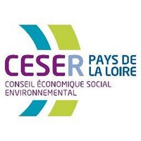 Conseil Economique Social Environnemental PDL (@ceserpdl) 's Twitter Profile Photo Conseil Economique Social Environnemental PDL (@ceserpdl) 's Twitter Profile Photo