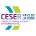 Conseil Economique Social Environnemental PDL (@ceserpdl) Twitter profile photo Conseil Economique Social Environnemental PDL (@ceserpdl) Twitter profile photo