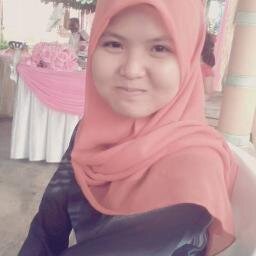 Fatin Farhana bt Mohd Wahid .17 y/0 in 2014 . Wechat ID : Aten_Faten @kesayanganzikrifarhan