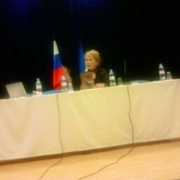 GenevieveDispot's profile picture. 