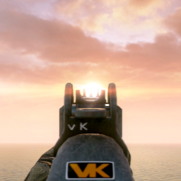Founder of Team veKtor on PS3. Competitive hybrid AR player. Pubstar. Playstation ID: vK_BLiNK