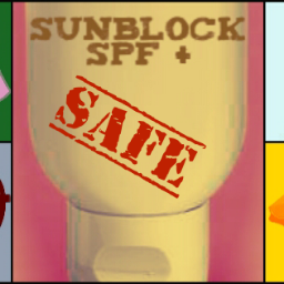 Promoting every-day #natural / #organic #sunscreens & other skin friendly products! Everything tried & tested.