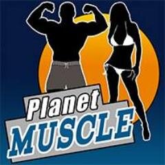 Fitness- & Bodybuilding Shop für Sportnahrung | Impressum: http://t.co/T1JSFYOEzq