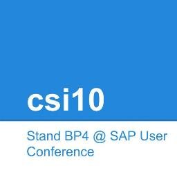 jezthewhite's profile picture. The UK SAP Mentor and Innovator : Just ask; I know someone who can help you!!
