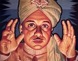 stregoal's profile picture. Robe scritte sui muri.