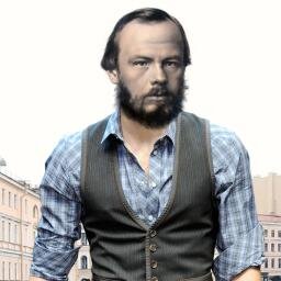Fyodor Dostoevsky Literary-Memorial Museum + FMD-Theatre (Theatre of Dostoevsky Museum)