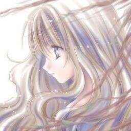 Teenage girl, brown hair hazel eyes, likes anime, fan girling and fun stuff.