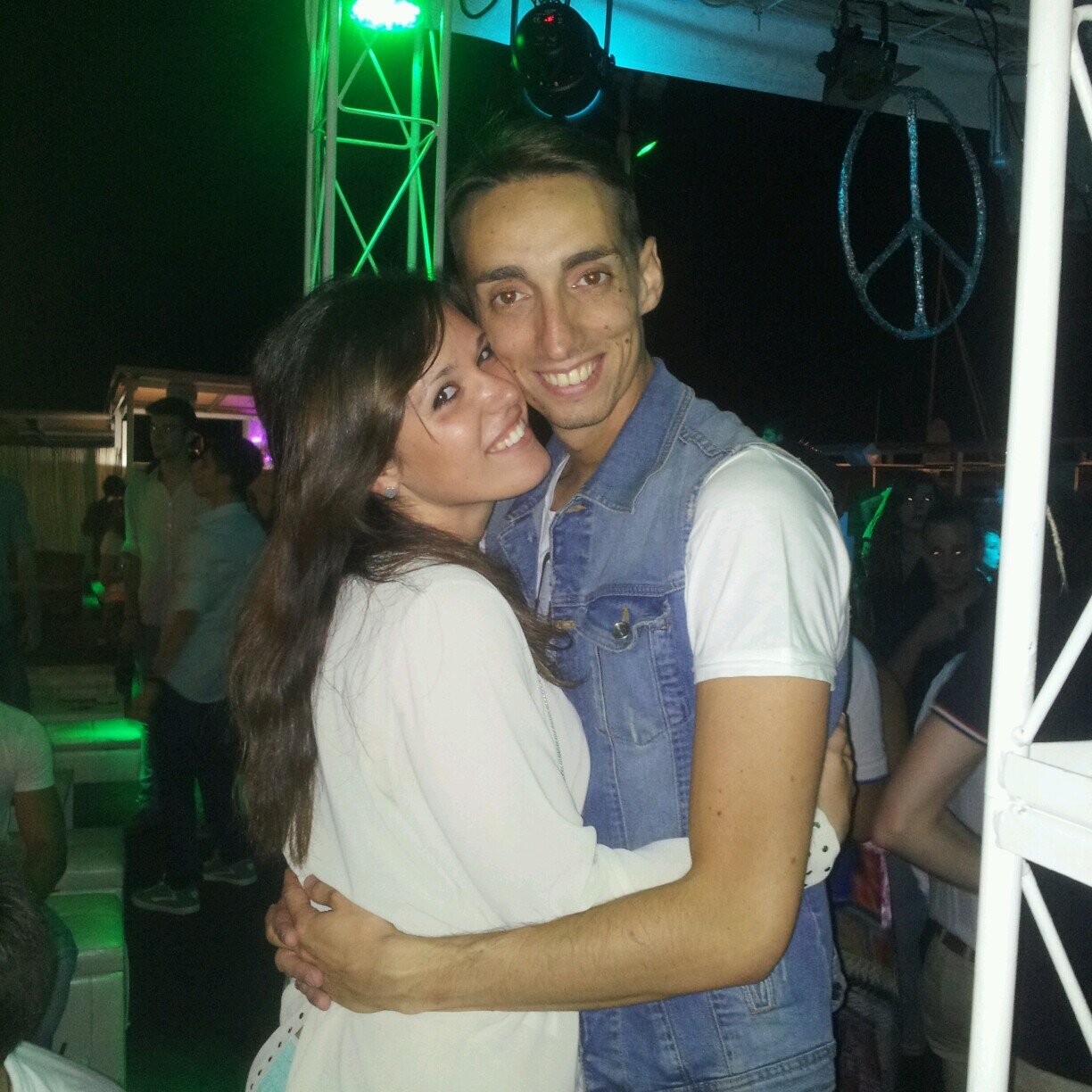 GretaGaleazzi's profile picture. 