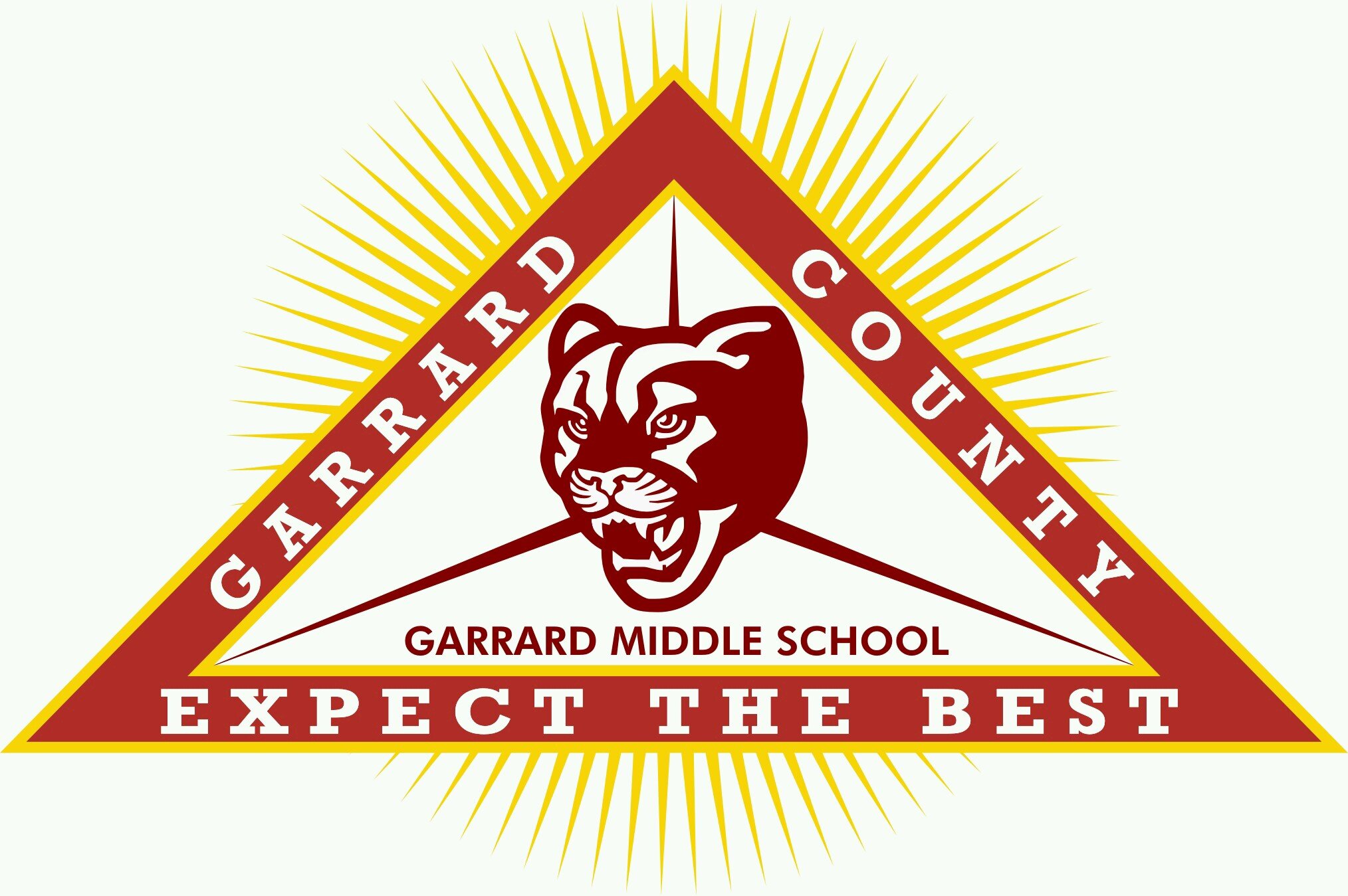 Garrard Middle School is home to around 600 students in 6th-8th grades.  Designated as a 2017 School To Watch!  GMS Cougars.  #GARRARDshines