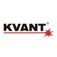 KVANT Laser (@kvantlaser) 's Twitter Profile