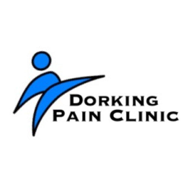 We treat all body pain,
Tel: 01306882095
Mob: 07958915502
