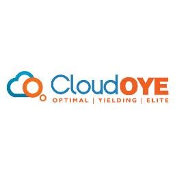 CloudOYE is the latest, most innovative and state of the art public cloud platform of today. It is for everyone – from an individual to a large enterprise.