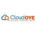 CloudOYE (@cloudoye) Twitter profile photo