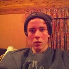 16 Y/O Skateboarder ✌✋

Instagram: @bayley_martin ✌  Keek ibayley_  Follow me on facebook bruh  ✋