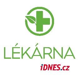 lekarnaiDNES's profile picture. Internetová lékárna z rodiny iDNES. Vykročte s námi za svým zdravím.