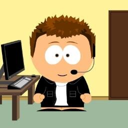 Foss_83's profile picture. 