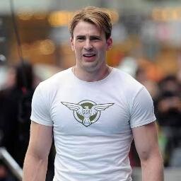 Commander/Captain America Aboard the Enterprise [ RP] [ Marvel/Star Trek Crossover] [[#AvengeTrek] [ FirstOfficialAccount]