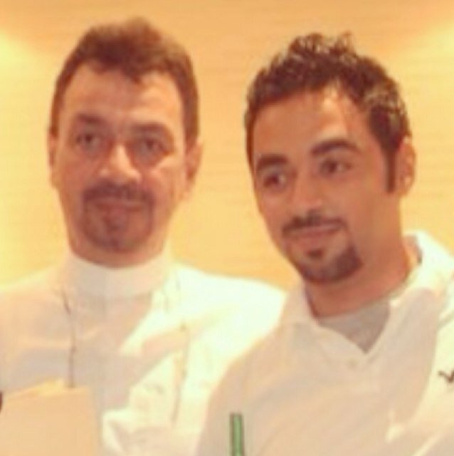 ‏‏‏‏مهندس ، زوج ، وابو جنى ❤