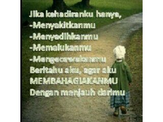 Yuk diliat tweet gue! Jangan lupa diretweet terus difollow! Thanks~